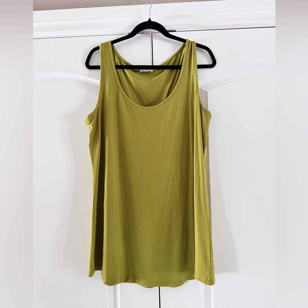 Naya Tank Top